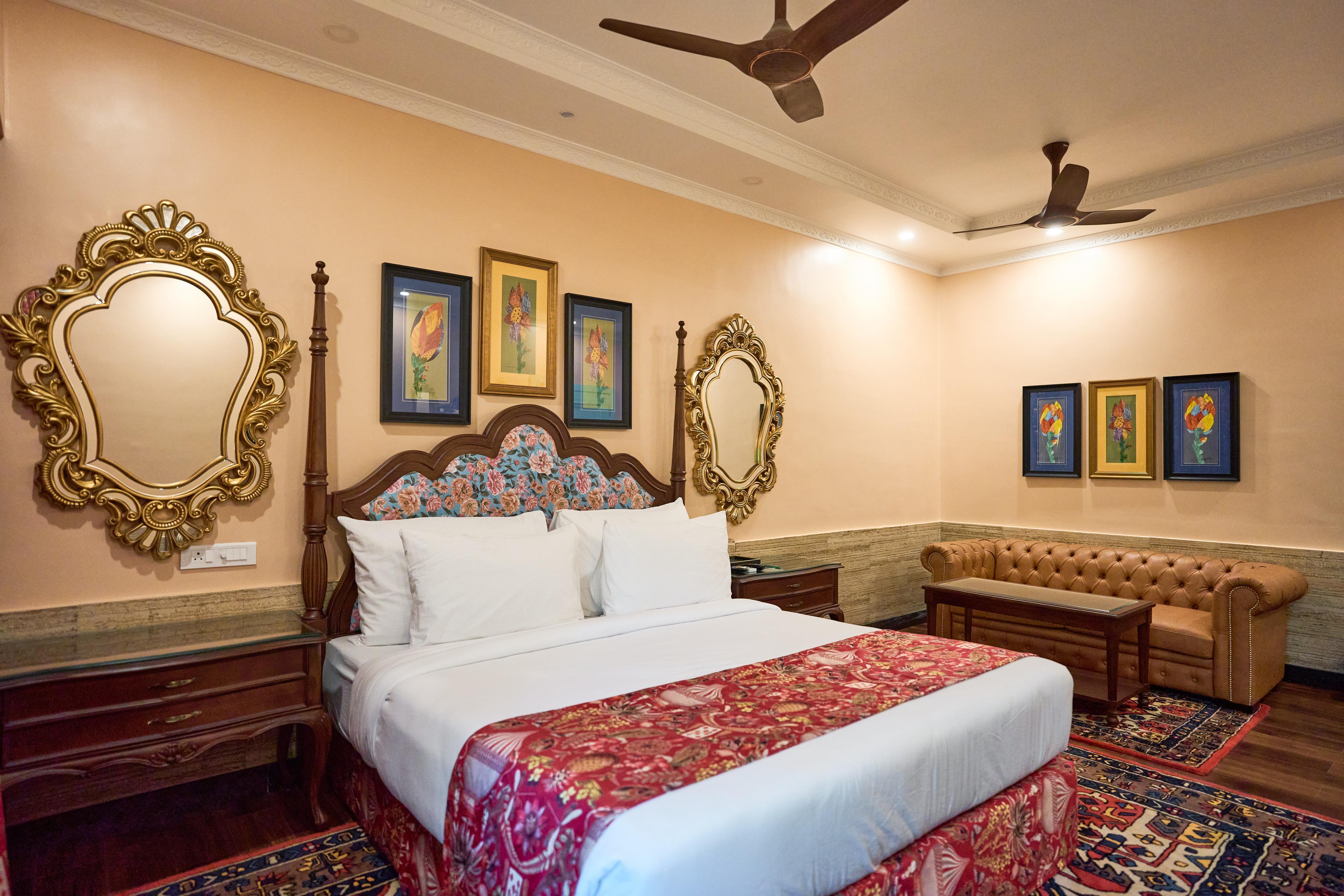 Mayfair Manor Alibag - Tap to explore photos