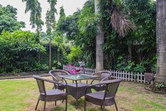 Alaya Stays Impreza Luxury stays