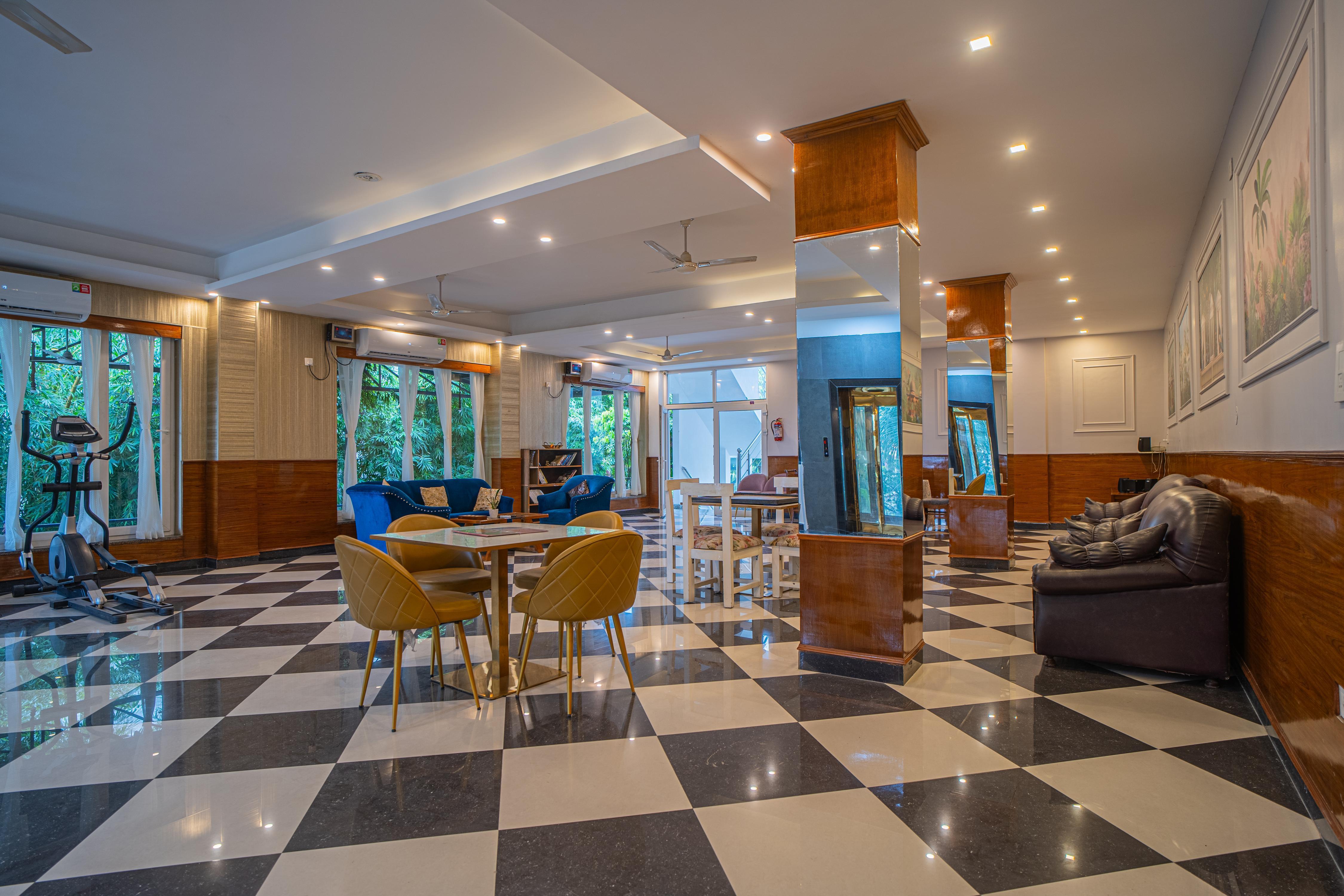 Alaya Stays Impreza Luxury stays - Tap to explore photos