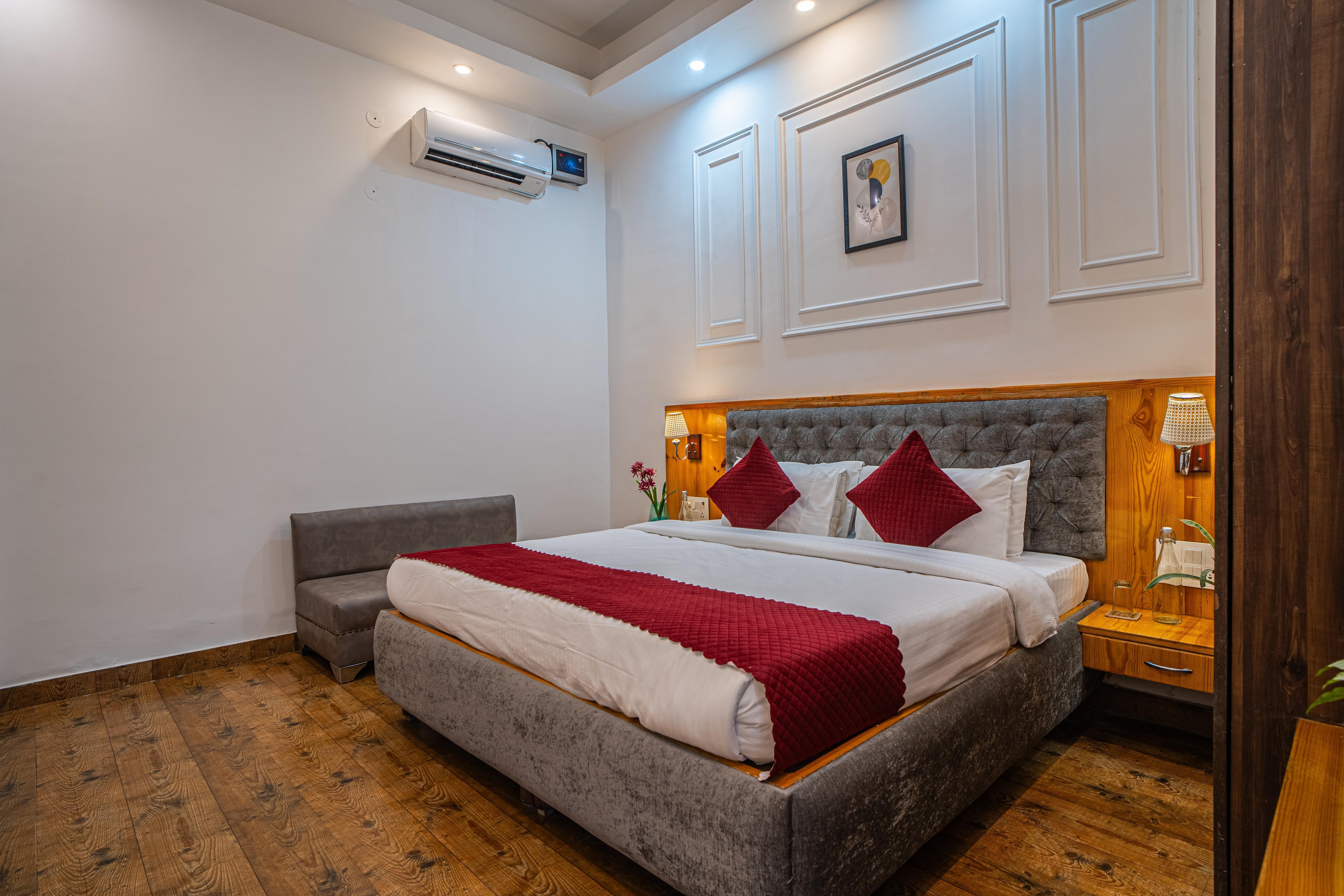 Alaya Stays Impreza Luxury stays - Tap to explore photos