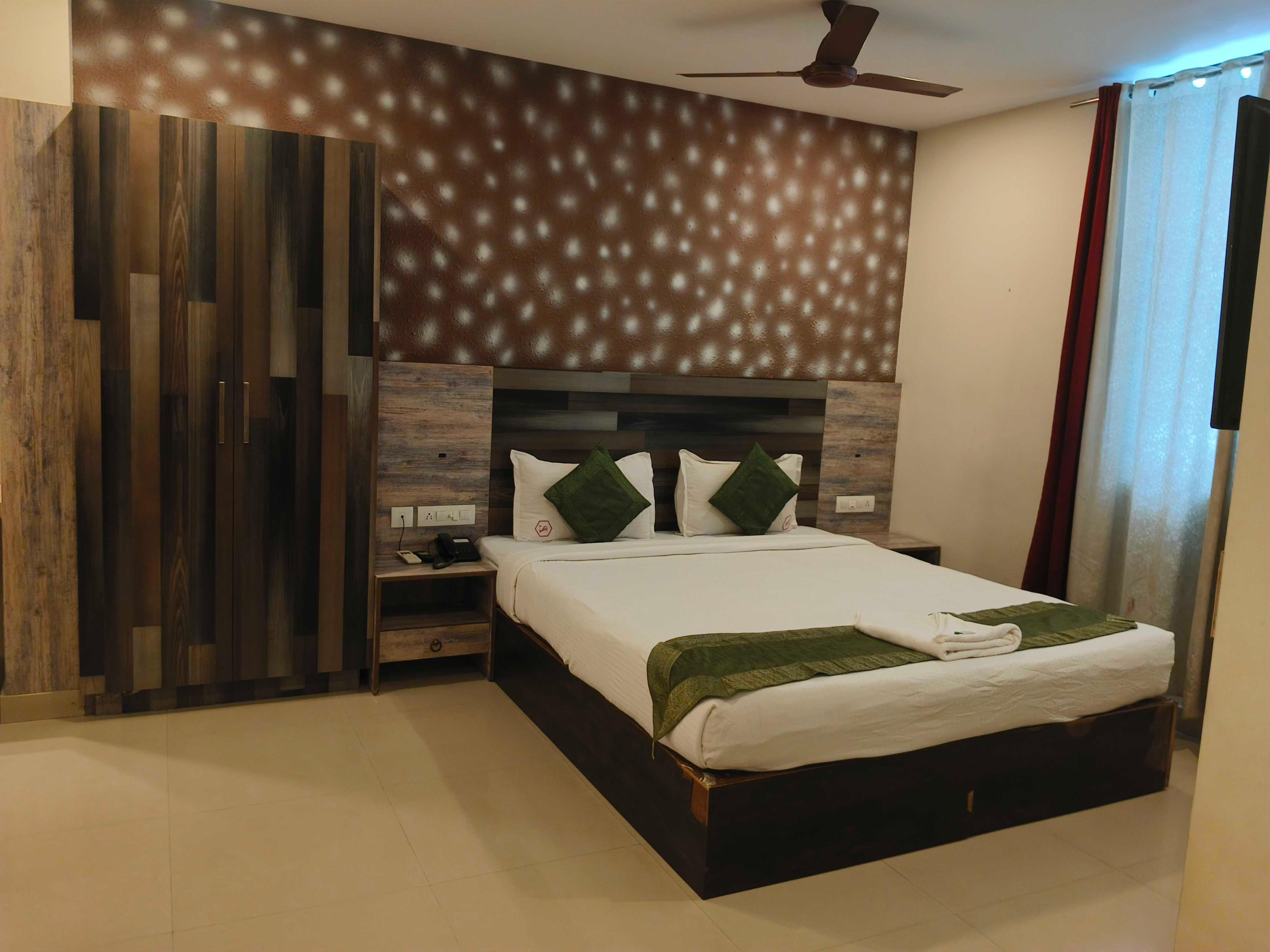 Hotel O Sreekariyam Trivandrum Formerly Anby Villa - Tap to explore photos
