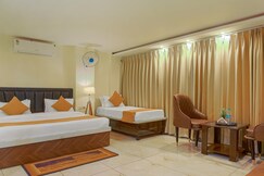 Hotel Hiltane Opposite VR Punjab Mall Airport Road Mohali Chandigarh