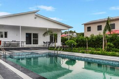 Alaya Stays Vashisht Villa | Pet-friendly 3-BHK Farmhouse With Private Pool