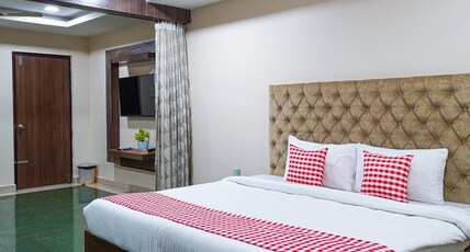 Open Hotel by Olive - Oceanic Vibes Hotel Room Type - Suite