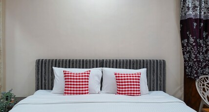 Open Hotel by Olive - Oceanic Vibes Hotel Room Type - Family Suite