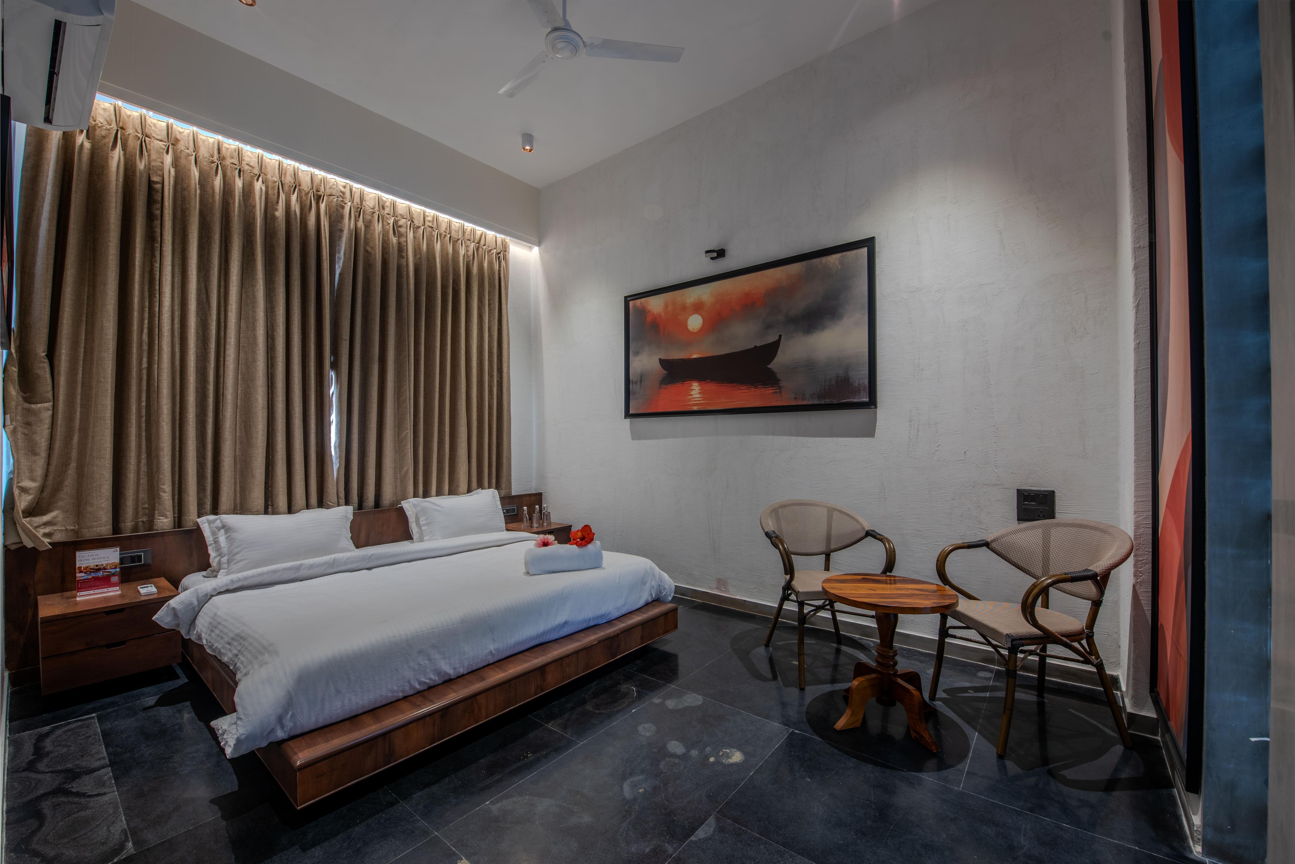 The Earth Song by The Rentalgram