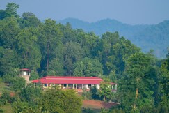 Camp Banas Hathwar