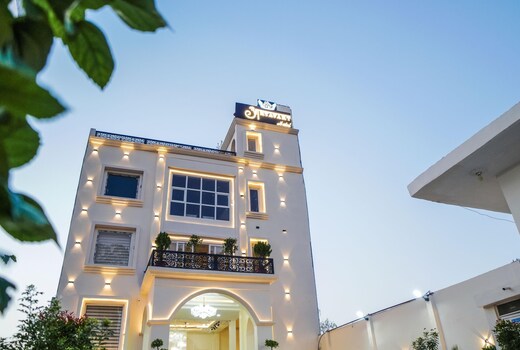 Hotel Aryavart