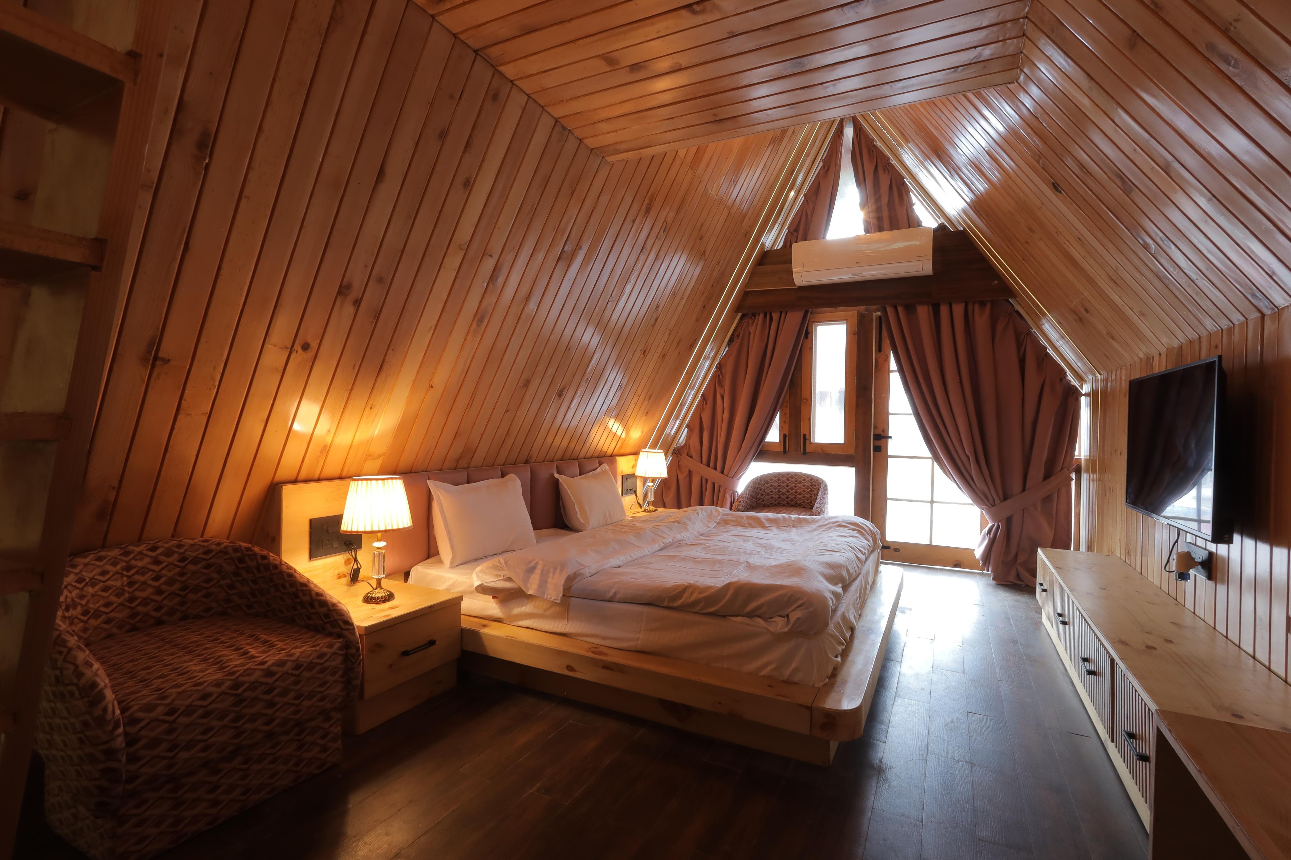 Dreamation Resorts - Tap to explore photos