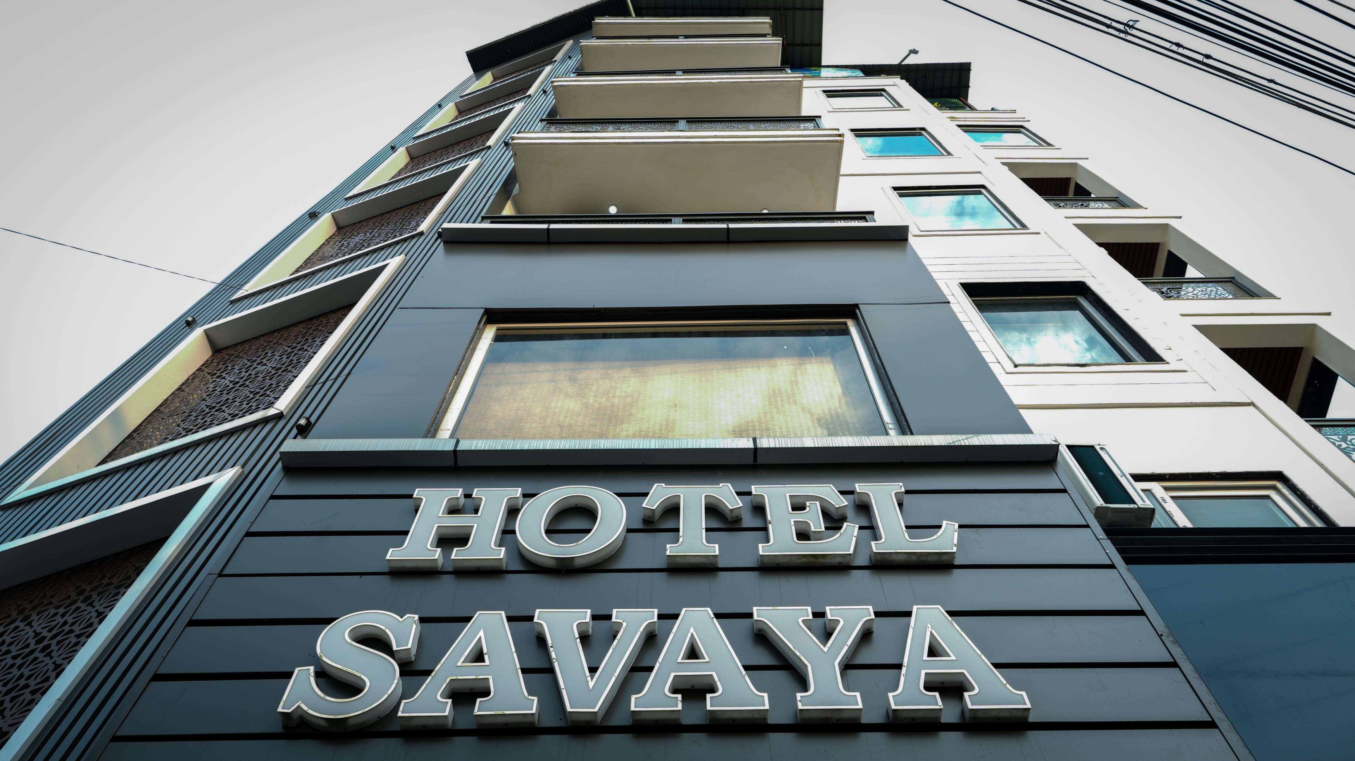 Hotel Savaya - Tap to explore photos