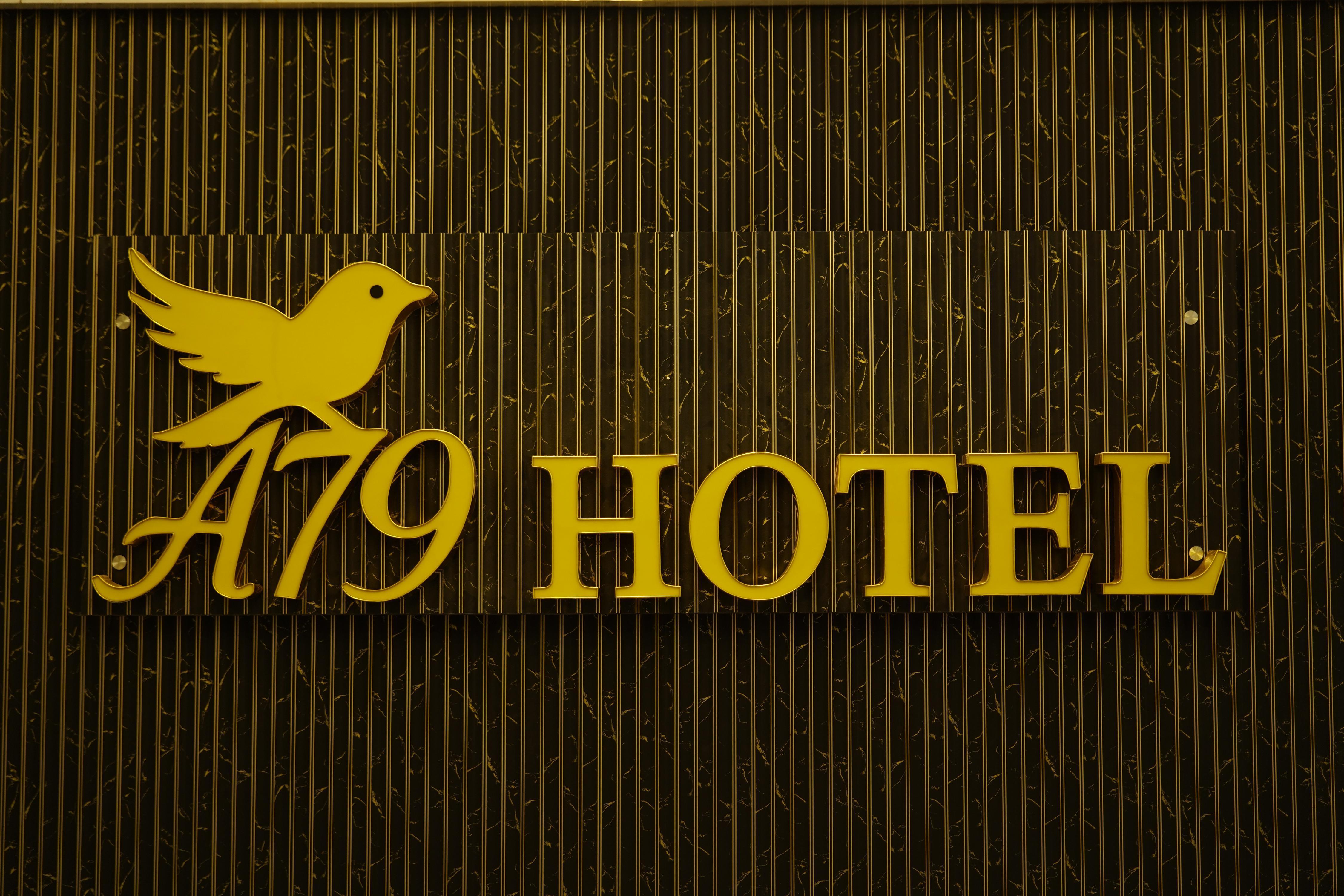 A79 hotel - Tap to explore photos