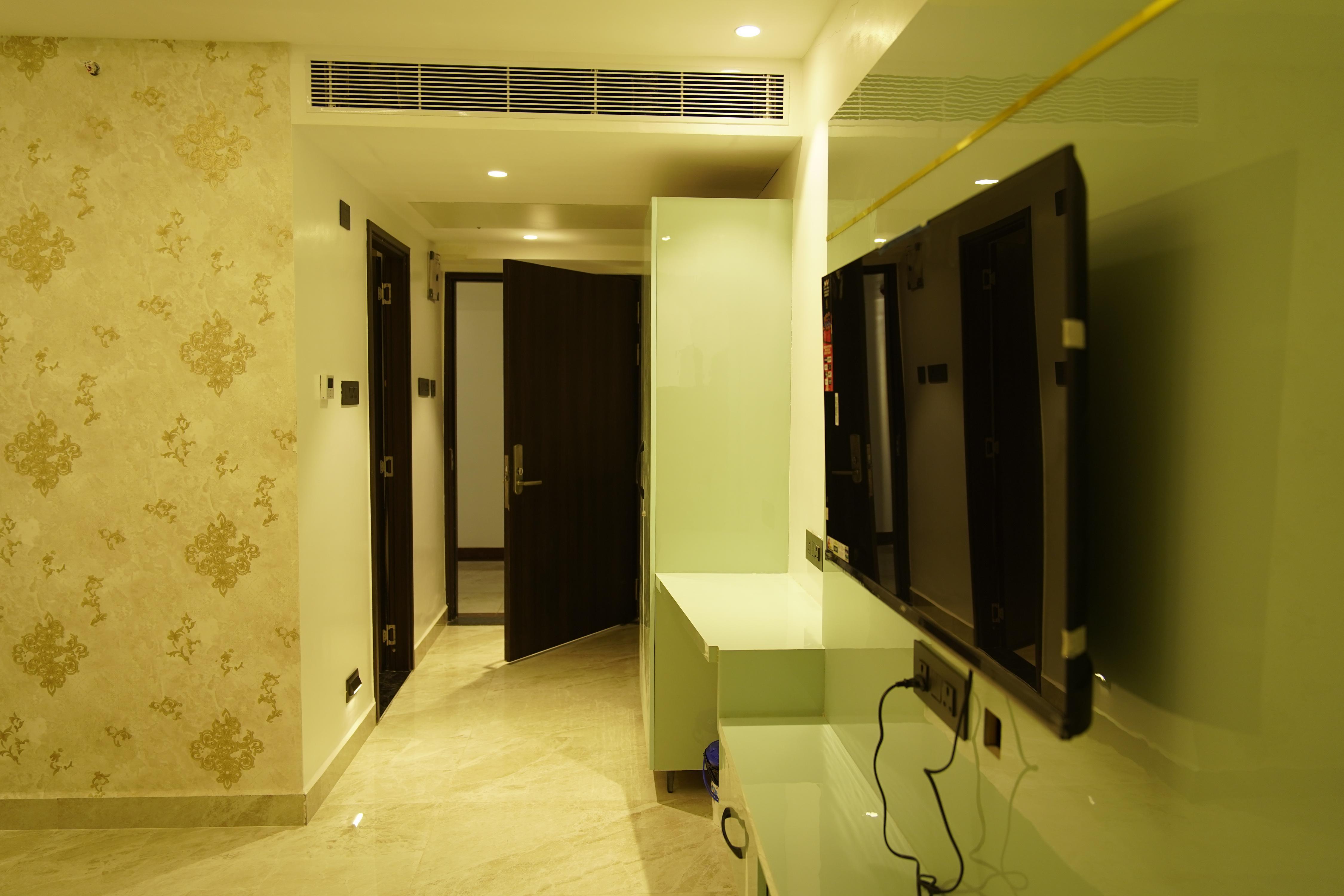 Sekaran Residency - Sekaran Mall Hotel - Tap to explore photos