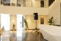 Address of Sekaran Residency - Sekaran Mall Hotel