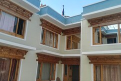 4 Season Villa Ladakh