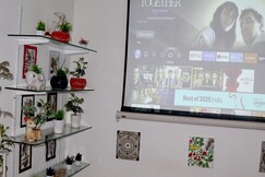 AirNova  3bhk luxurious flat in Sonipat  Murthal