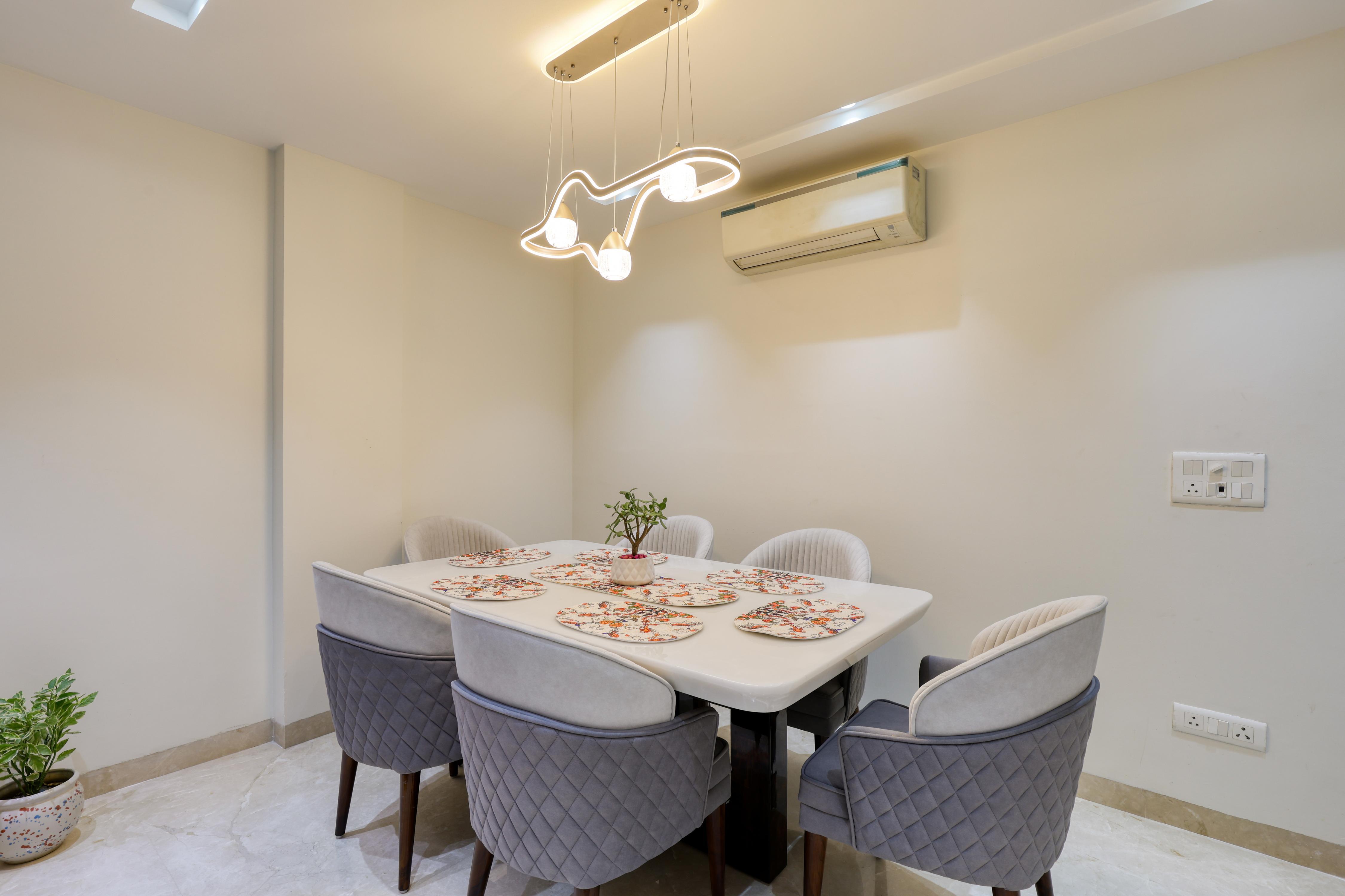 Lutf | The Homestay - Tap to explore photos