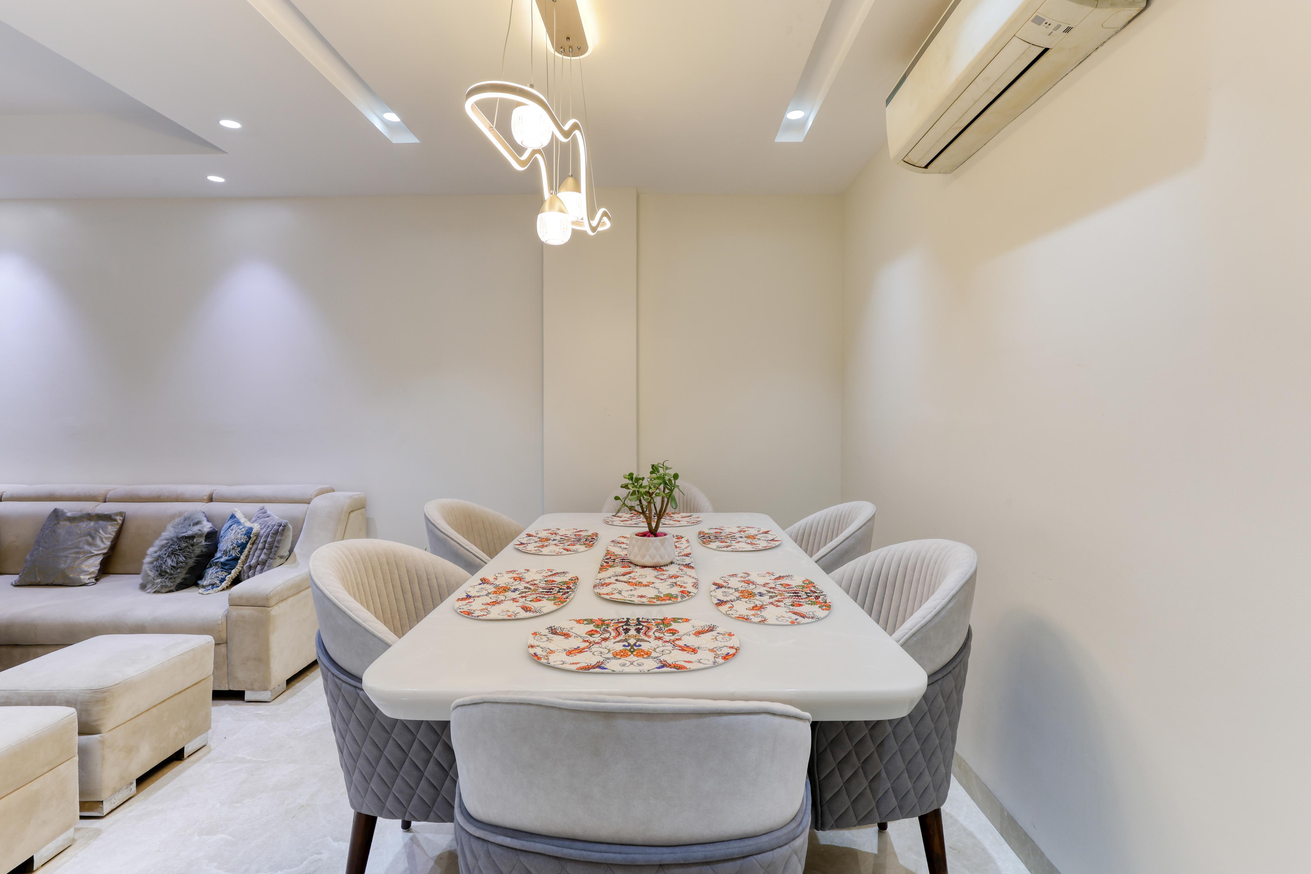 Lutf | The Homestay - Tap to explore photos