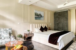 Lutf | The Homestay