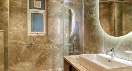 Lutf | The Homestay Room Type - Studio with Private Balcony