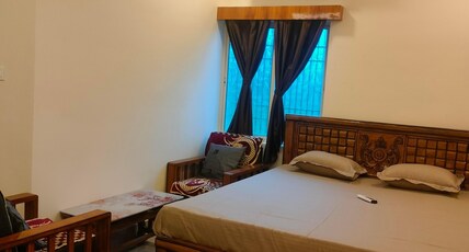 Hotel welcome inn Room Type - SUITE