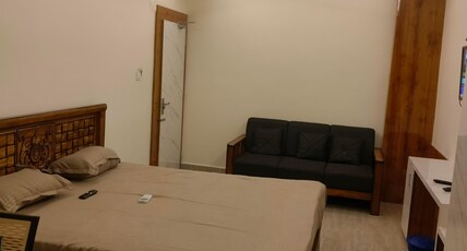 Hotel welcome inn Room Type - Luxury Room
