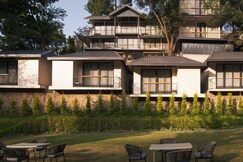 IDILLIO BOUTIQUE RESORT, KASAULI