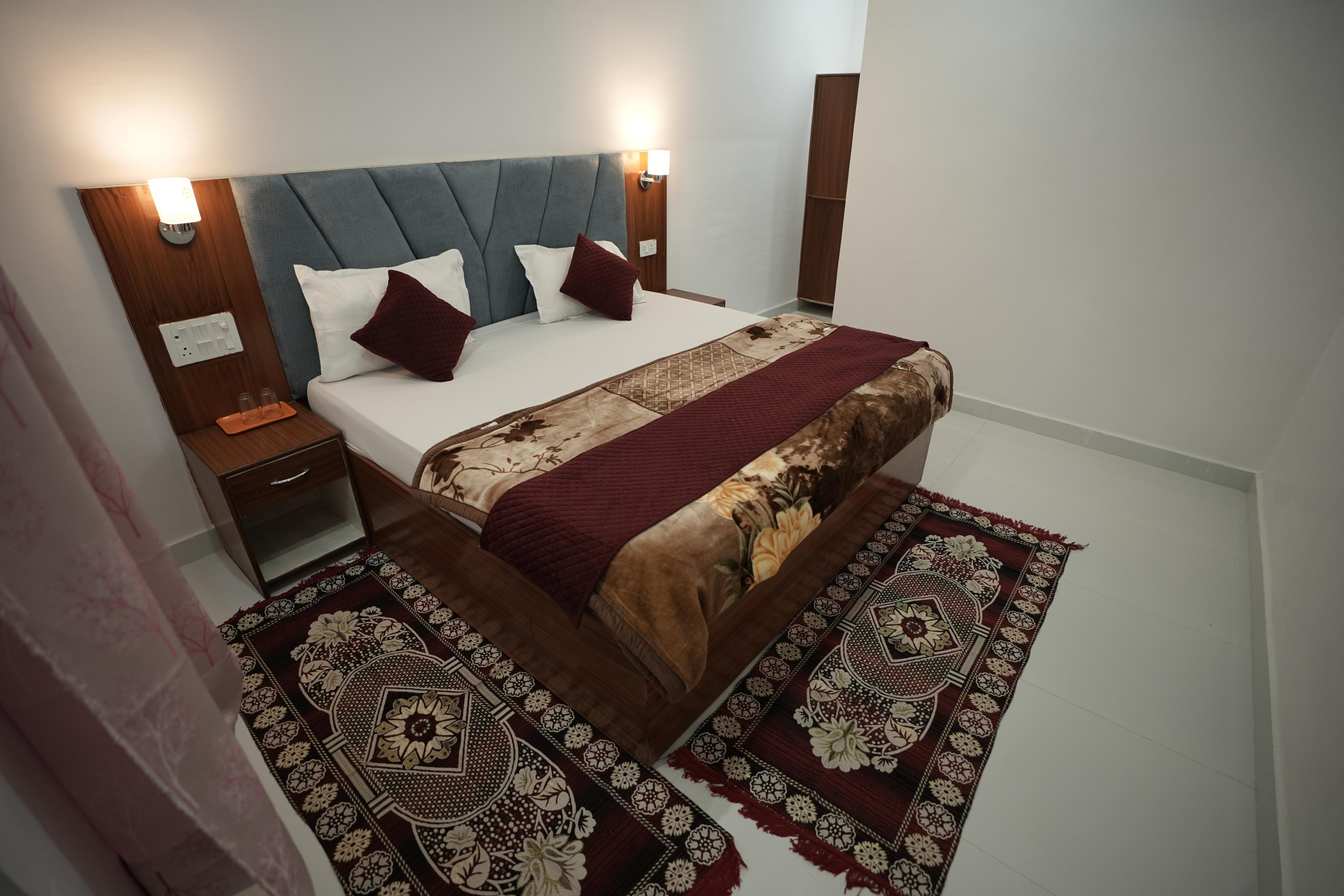 HOTEL PARK VIEW - Tap to explore photos