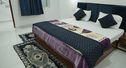 HOTEL PARK VIEW Room Type - Luxury Family Room