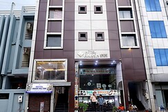 Address of Hotel Akash Inn 300m From Taj Mahal