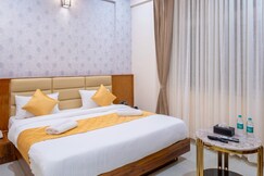 HOTEL DD COMFORT