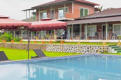 Euphoria Farmstay (Pure Veg) Khopoli