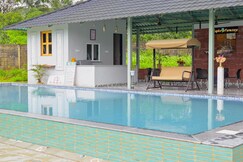 Euphoria Farmstay (Pure Veg) Khopoli
