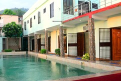 TigerEye Resort