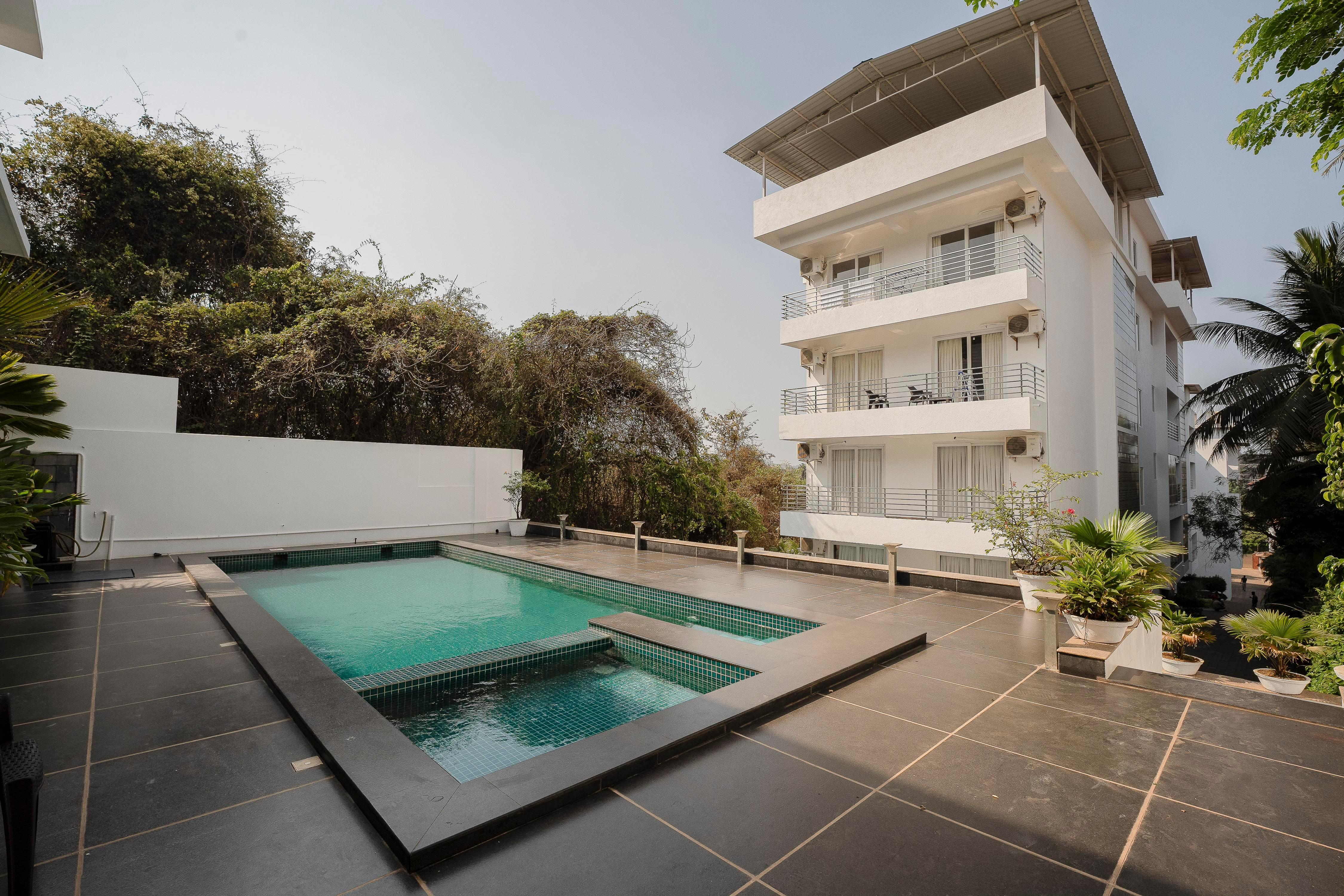 Capella by @thekiwistays