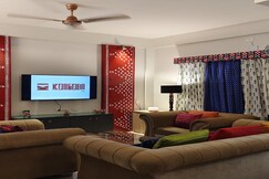 Odi Kongoda | The Odia Soul | Entire 1BHK Apartment