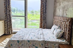 SAAR Palampur Villa| 5BHK| Dhauladhaar Views