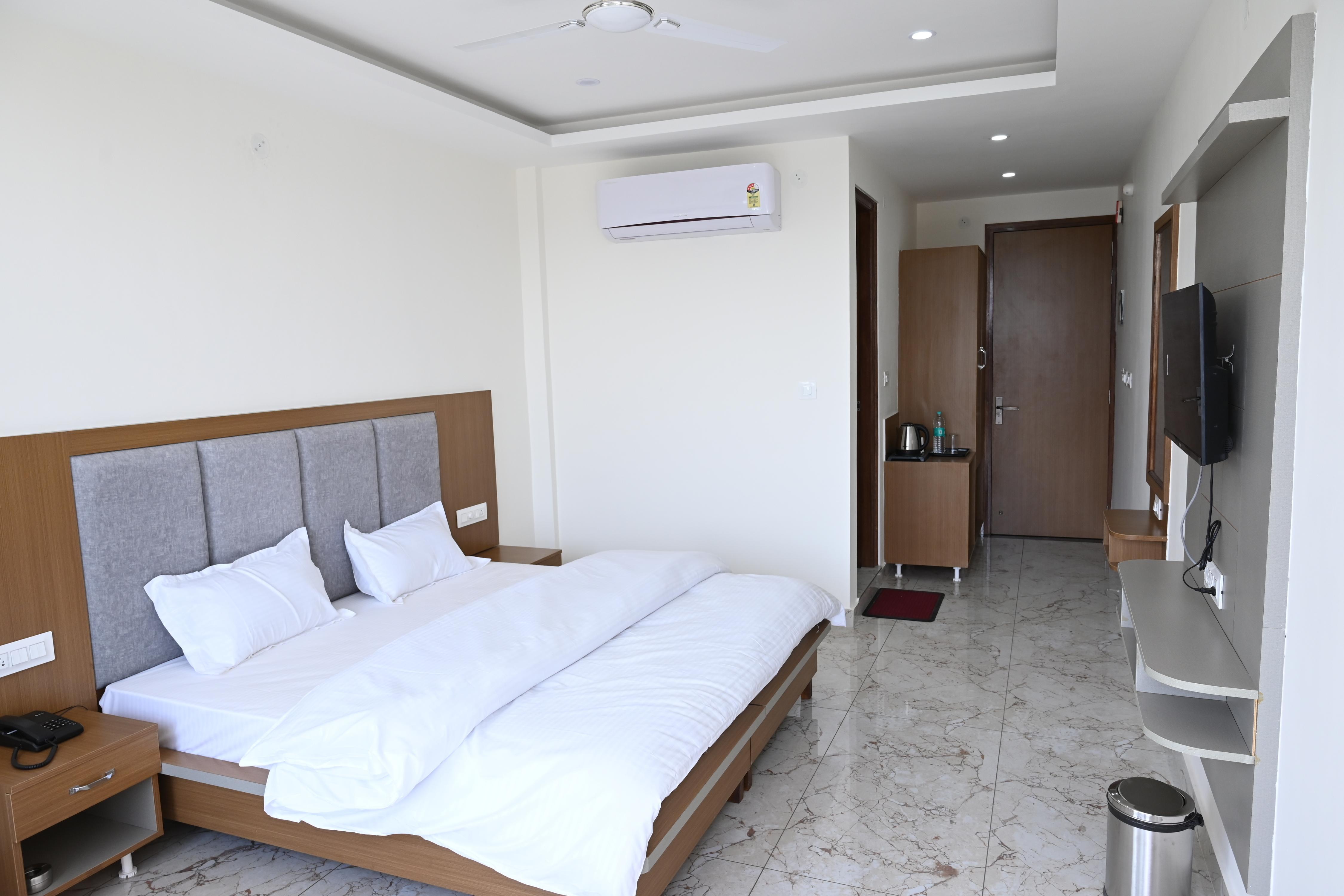 Rajat homestay - Tap to explore photos