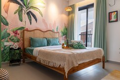 Mellow Mango @thekiwistays