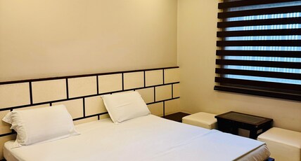 Govind Dhaba | Hotel Govind Place Room Type - Deluxe Room