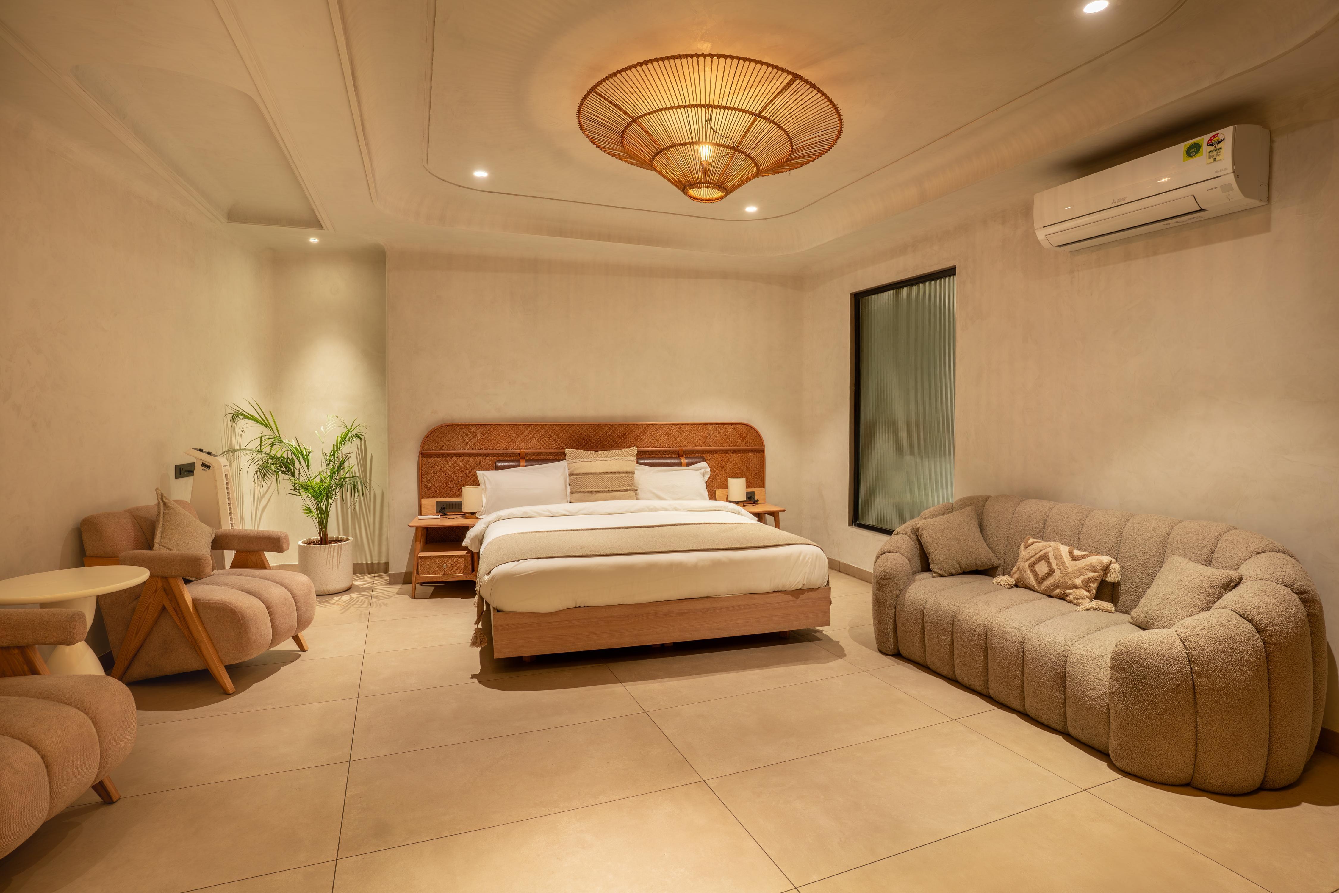 Jade Manor Villa | 3 BHK | 1st Floor