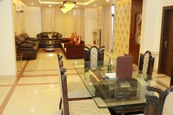 Hotel Aravali Residency