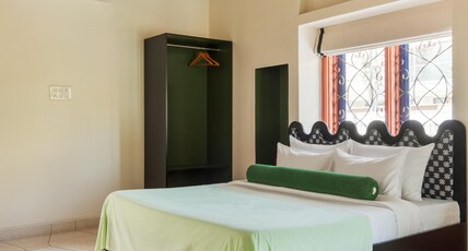 The Namli Haus Room Type - Haus King Room