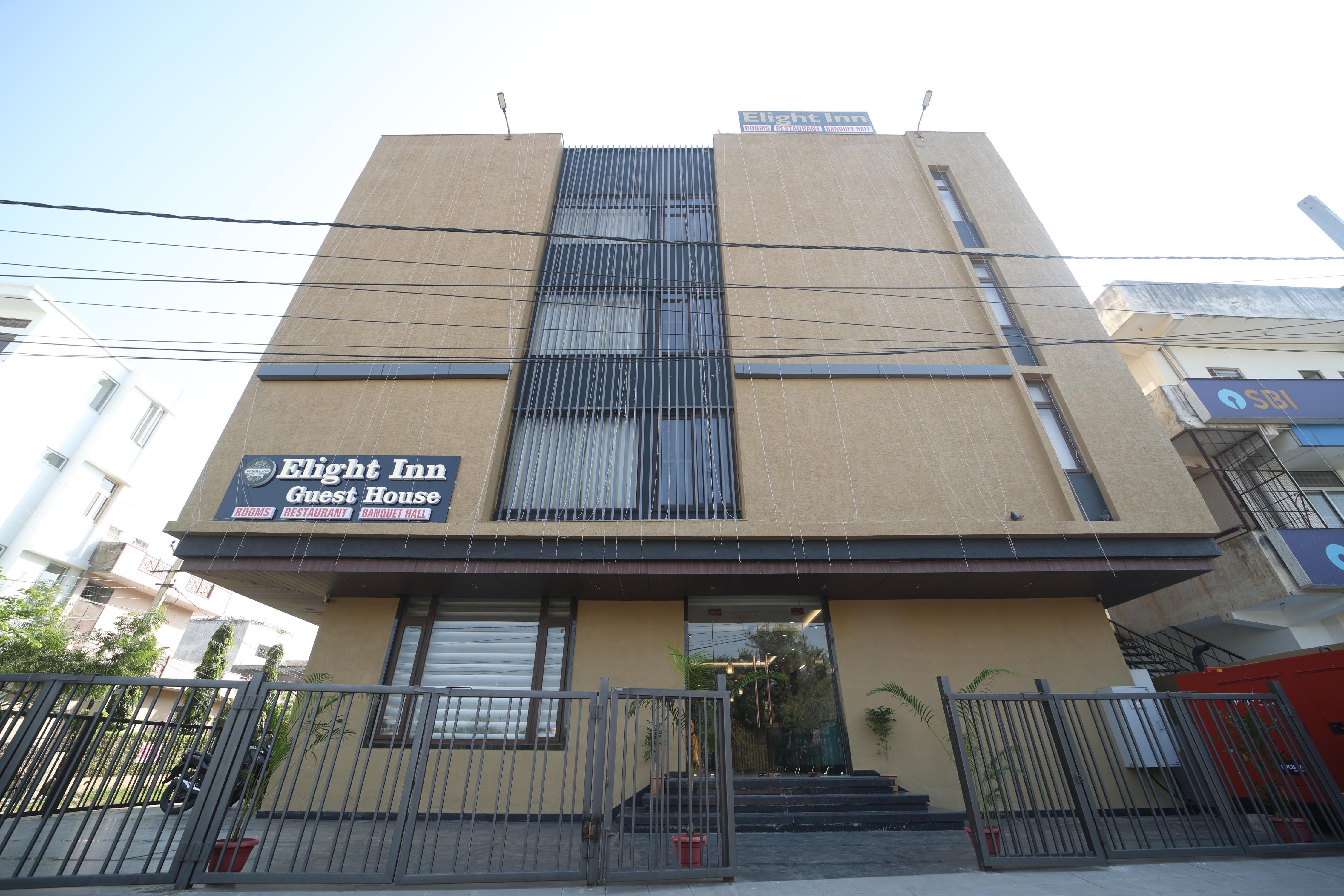 ElightInn Guest House