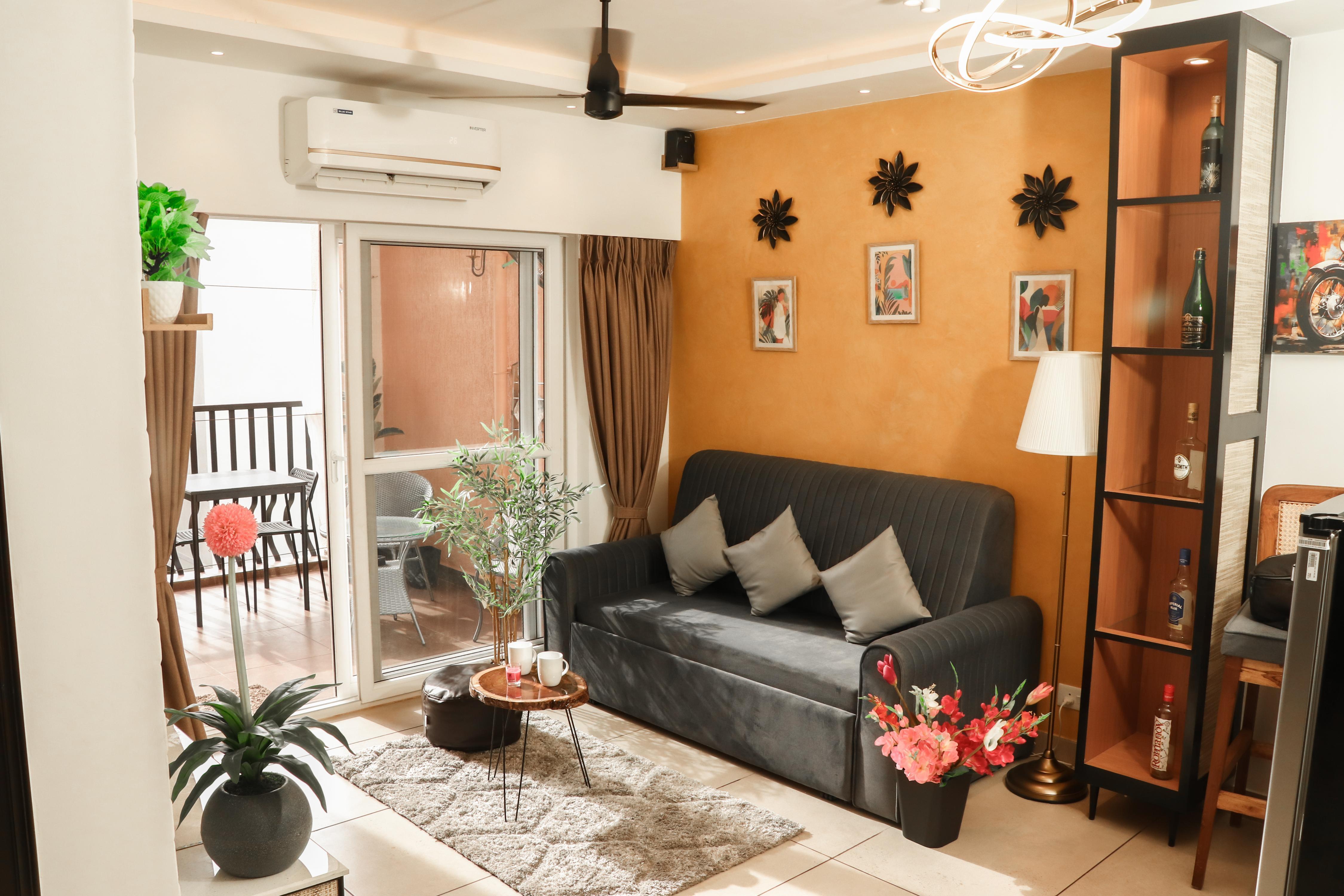 1bhk at siolim marna north goa