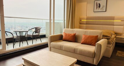 Airliv One Eleven Room Type - Airliv One Eleven