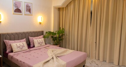 Te Amo Hospitality, Room Type - Studio 2