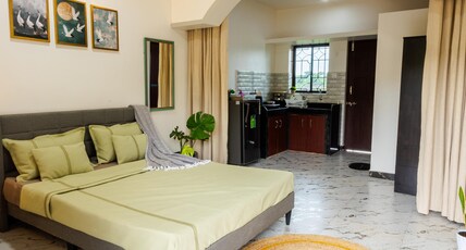 Te Amo Hospitality, Room Type - Studio 1