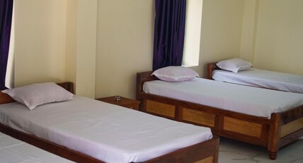 Kheya Tori Resort Room Type - Group Suite