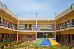 Kheya Tori Resort