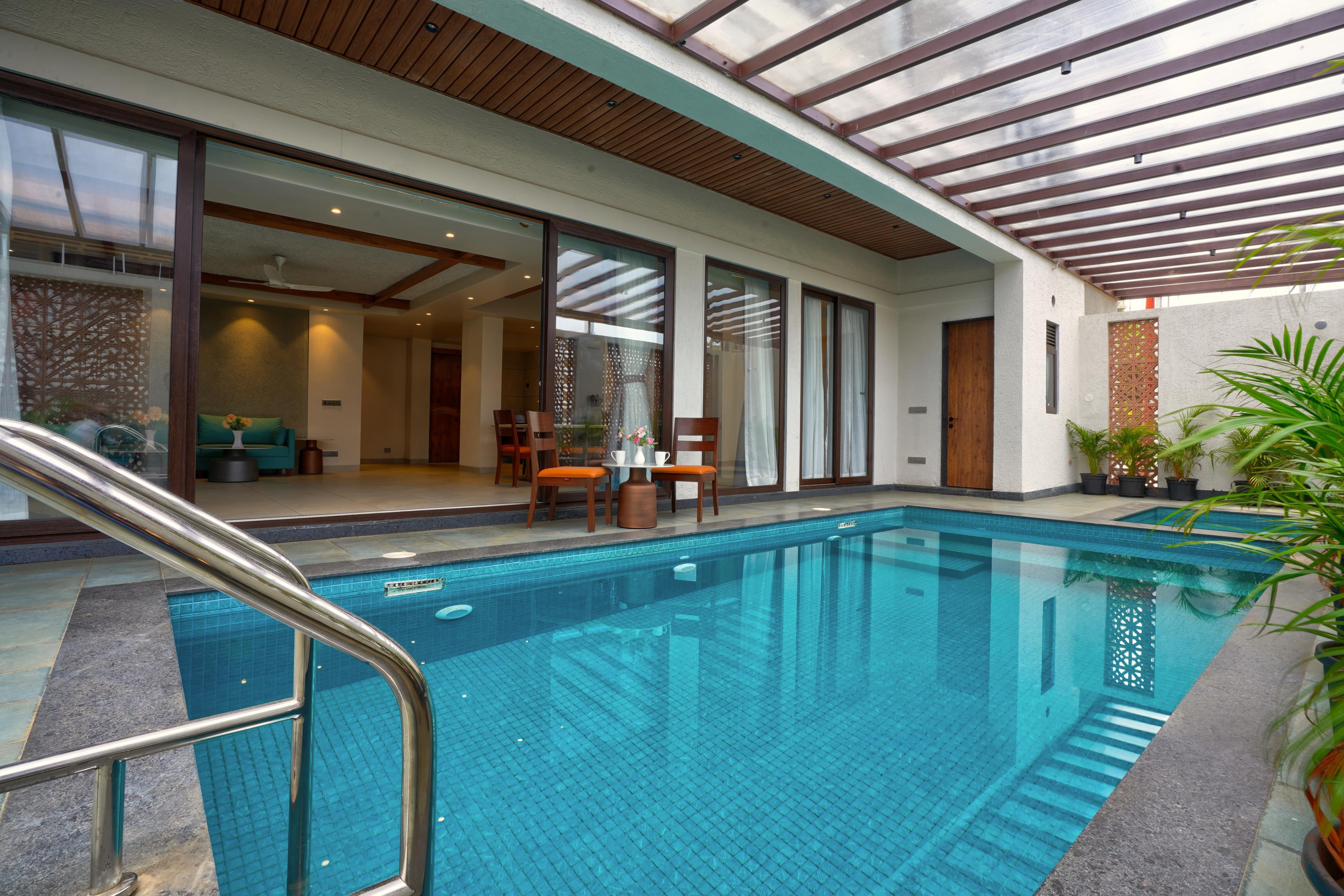 3BHK at Manas Lifestyle Villas, Igatpuri